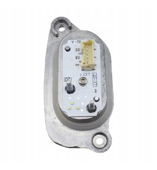 MODUŁ STEROWNIK LED DRL światła dzienne Audi A3 S3 8V LEWY 8V0998473