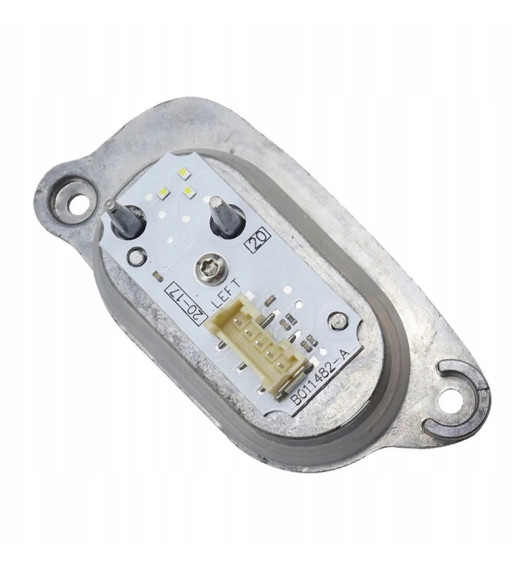 MODUŁ STEROWNIK LED DRL światła dzienne Audi A3 S3 8V LEWY 8V0998473