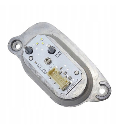 MODUŁ STEROWNIK LED DRL światła dzienne Audi A3 S3 8V LEWY 8V0998473