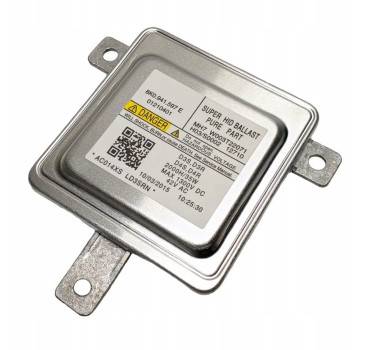 Przetwornica Moduł XENON 8K0941597E W003T22071 D3S D3R D4S Audi VW Skoda 2