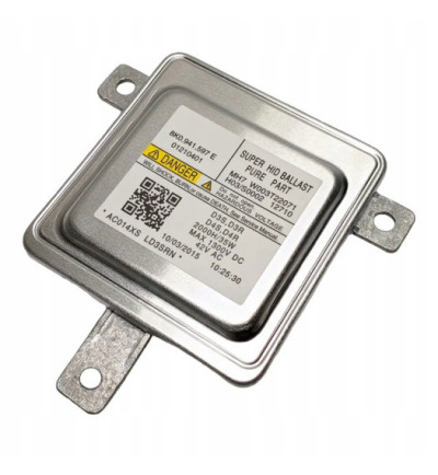 Przetwornica Moduł XENON 8K0941597E W003T22071 D3S D3R D4S Audi VW Skoda