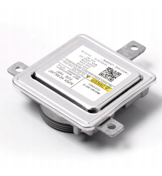 Przetwornica Moduł XENON 8K0941597E W003T22071 D3S D3R D4S Audi VW Skoda