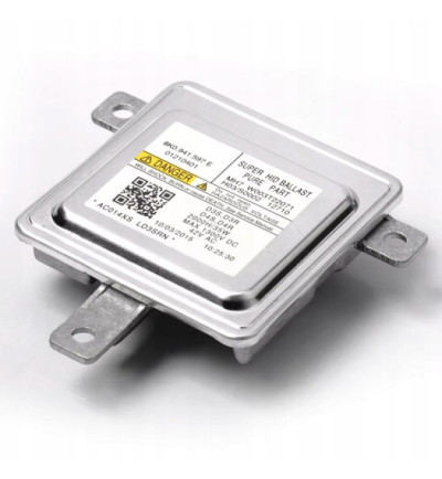 Przetwornica Moduł XENON 8K0941597E W003T22071 D3S D3R D4S Audi VW Skoda