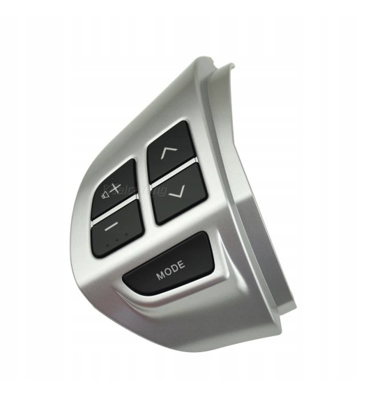 Przyciski kierownicy Mitsubishi Outlander ASX L200