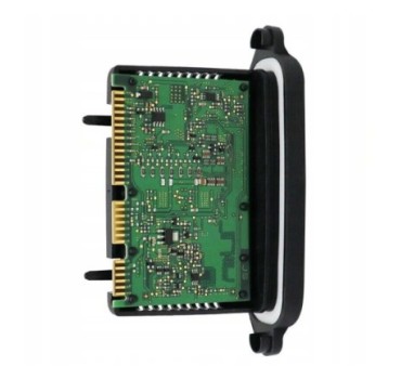 KASETA STEROWNIK MODUŁ TMS LAMPY BMW F30 F31 F34 2