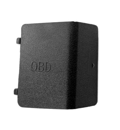 Zaślepka osłona gniazda OBD BMW E90 E91 E92 E93