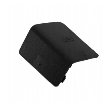 Zaślepka osłona gniazda OBD BMW E90 E91 E92 E93 2