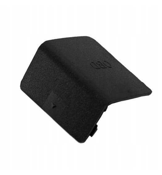 Zaślepka osłona gniazda OBD BMW E90 E91 E92 E93