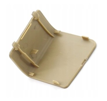 Zaślepka osłona gniazda OBD BMW E81 E82 E87 E88 X1 2