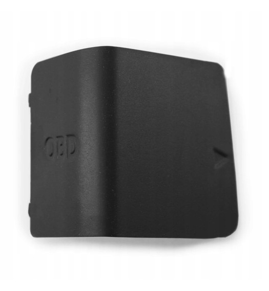 Zaślepka osłona gniazda OBD BMW E81 E82 E87 E88 X1