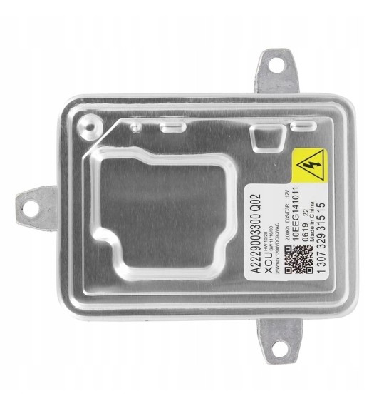 PRZETWORNICA XENON MERCEDES 1307329315 A2229003300