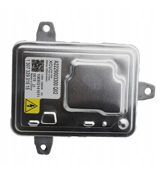 PRZETWORNICA XENON MERCEDES 1307329315 A2229003300