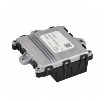 MODUŁ STEROWNIK SKRĘTU AFS BMW E46 E60 E65 E90 E91 2