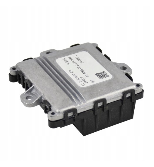 MODUŁ STEROWNIK SKRĘTU AFS BMW E46 E60 E65 E90 E91