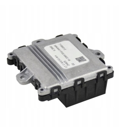 MODUŁ STEROWNIK SKRĘTU AFS BMW E46 E60 E65 E90 E91