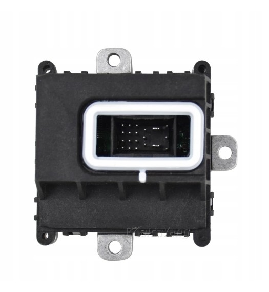 MODUŁ STEROWNIK SKRĘTU AFS BMW E46 E60 E65 E90 E91
