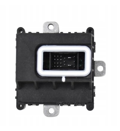 MODUŁ STEROWNIK SKRĘTU AFS BMW E46 E60 E65 E90 E91
