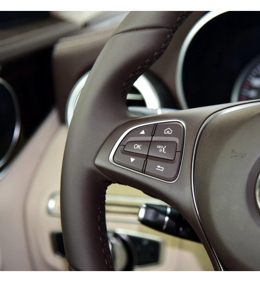 Przyciski kierownicy Mercedes W205 W253 0999050200