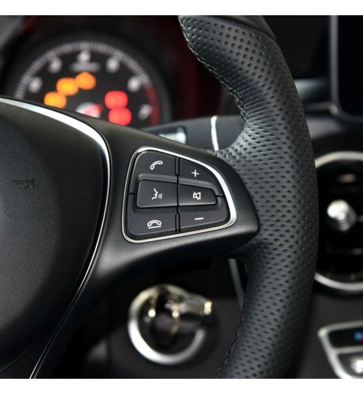 Przyciski kierownicy Mercedes W205 W253 0999050200