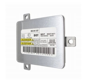 Przetwornica XENON W003T18471 W003T20171 D3S D4S 2