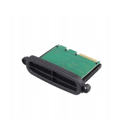 MODUŁ STEROWNIK ŚWIATEŁ HALOGEN BMW 5 F10 F11 F07