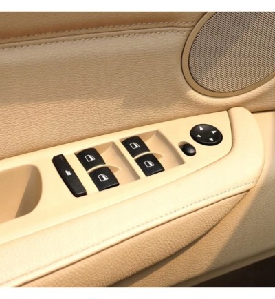UCHWYT RĄCZKA PANEL DRZWI KIEROWCY BMW X5 E70 X6