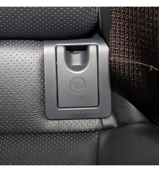 Zaślepka ISOFIX Toyota Camry Avalon 2018 - 2021