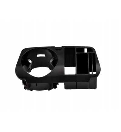 UCHWYT NA NAPOJE KUBKI CUP HOLDER SCHOWEK MERCEDES W205 W213 W463 C E klasa
