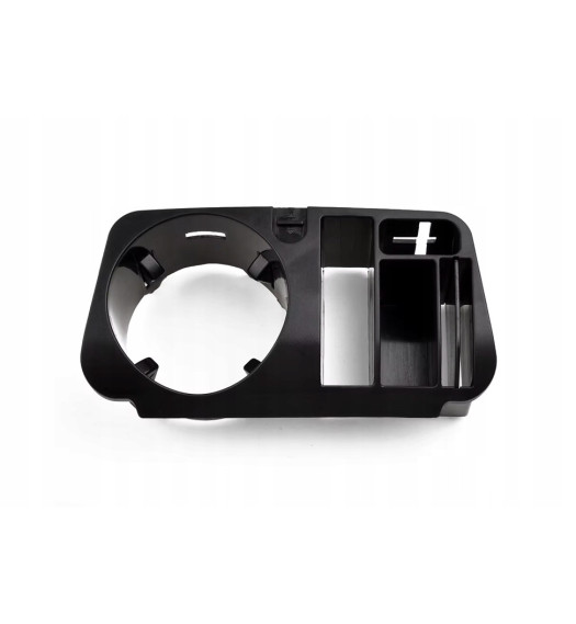 UCHWYT NA NAPOJE KUBKI CUP HOLDER SCHOWEK MERCEDES W205 W213 W463 C E klasa