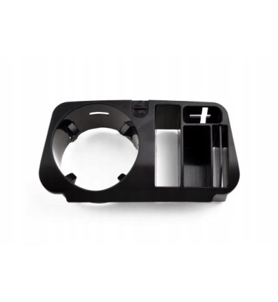 UCHWYT NA NAPOJE KUBKI CUP HOLDER SCHOWEK MERCEDES W205 W213 W463 C E klasa