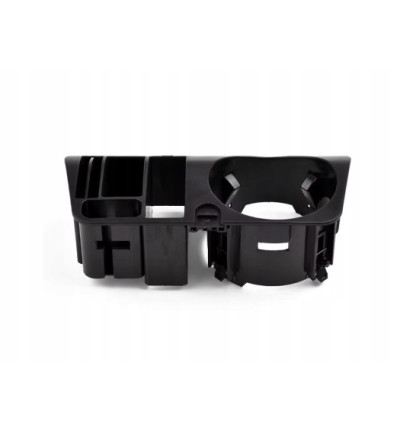 UCHWYT NA NAPOJE KUBKI CUP HOLDER SCHOWEK MERCEDES W205 W213 W463 C E klasa