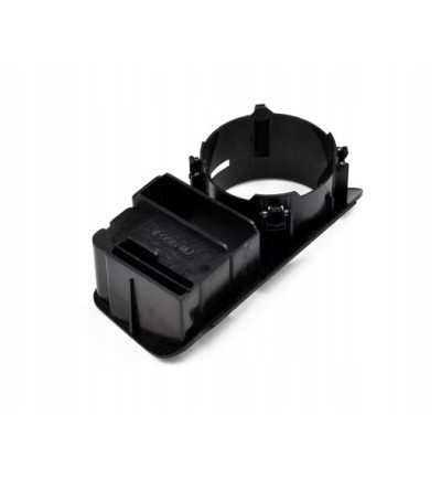 UCHWYT NA NAPOJE KUBKI CUP HOLDER SCHOWEK MERCEDES W205 W213 W463 C E klasa