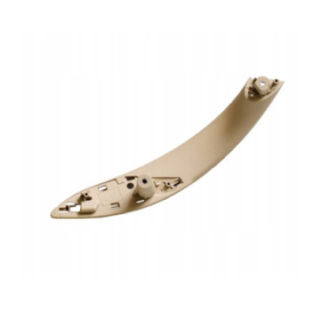 UCHWYT RĄCZKA DRZWI BMW seria 3 F30 F31 F80 PRAWA PRAWY TYŁ 2