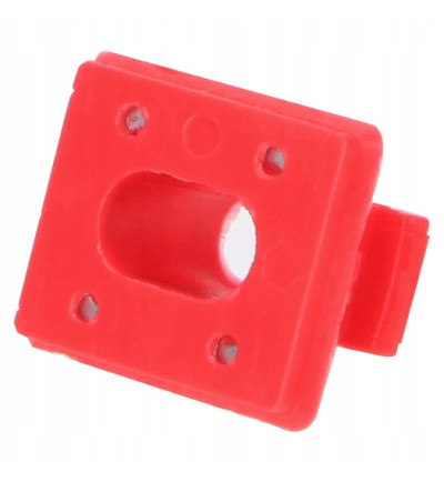 30x SPINKA GNIAZDO LISTWY DESKI BMW E46 E65 X3 E83