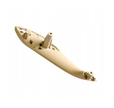 UCHWYT RĄCZKA DRZWI BMW seria 3 F30 F31 F80 LEWA LEWY TYŁ 2