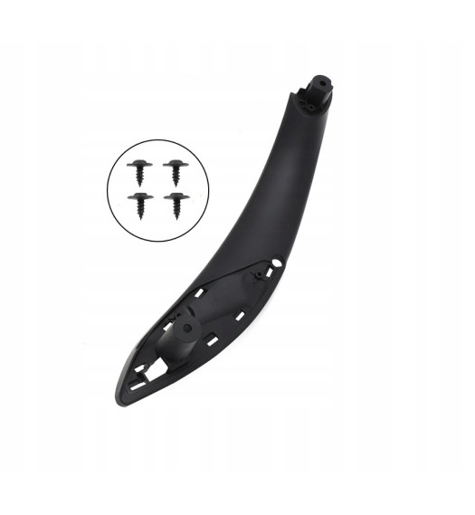 UCHWYT RĄCZKA DRZWI BMW 3 4 F30 F31 F32 F34 F36 F80 F82 PRAWA PRAWY PRZÓD