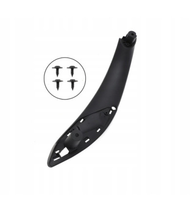 UCHWYT RĄCZKA DRZWI BMW 3 4 F30 F31 F32 F34 F36 F80 F82 PRAWA PRAWY PRZÓD