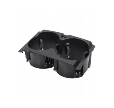 UCHWYT NA NAPOJE KUBKI MERCEDES E W212 S212 CUP HOLDER A2126800110 2