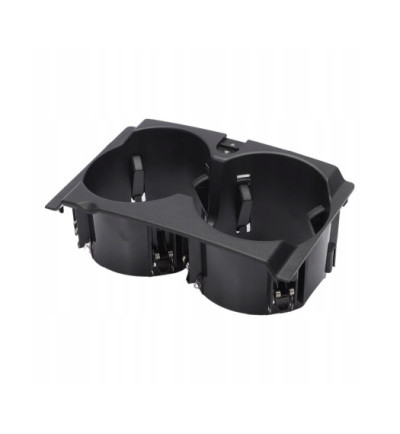 UCHWYT NA NAPOJE KUBKI MERCEDES E W212 S212 CUP HOLDER A2126800110