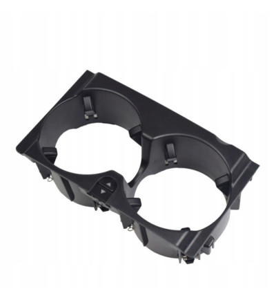 UCHWYT NA NAPOJE KUBKI MERCEDES E W212 S212 CUP HOLDER A2126800110