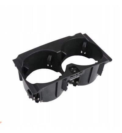 UCHWYT NA NAPOJE KUBKI MERCEDES E W212 S212 CUP HOLDER A2126800110