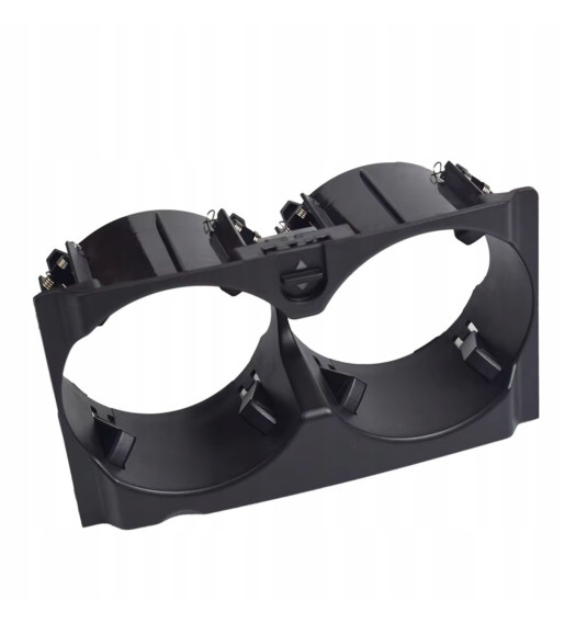 UCHWYT NA NAPOJE KUBKI MERCEDES E W212 S212 CUP HOLDER A2126800110