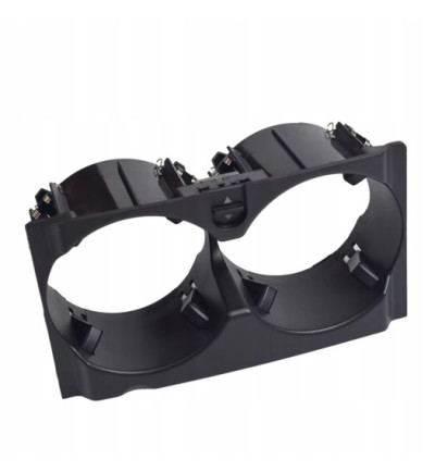 UCHWYT NA NAPOJE KUBKI MERCEDES E W212 S212 CUP HOLDER A2126800110