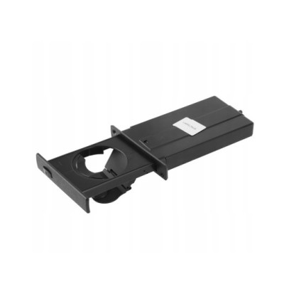 UCHWYT NA KUBKI NAPOJE BMW 5 E60 E61 PRAWY CUP HOLDER 51459125626