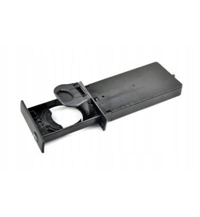 UCHWYT NA KUBKI NAPOJE BMW 5 E60 E61 PRAWY CUP HOLDER 51459125626