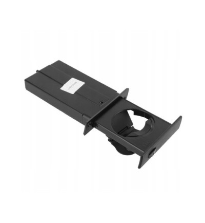 UCHWYT NA KUBKI NAPOJE BMW 5 E60 E61 PRAWY CUP HOLDER 51459125626