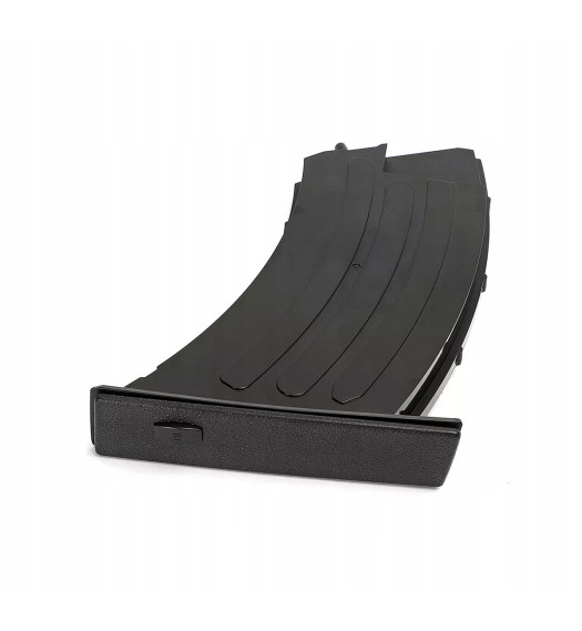 UCHWYT NA KUBKI NAPOJE BMW 5 E60 E61 LEWY CUP HOLDER 51459125622