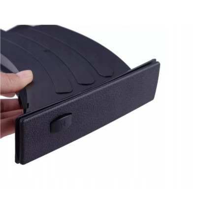 UCHWYT NA KUBKI NAPOJE BMW 5 E60 E61 LEWY CUP HOLDER 51459125622