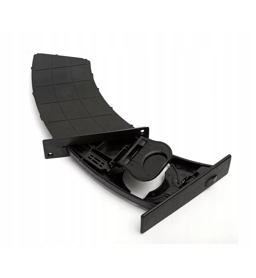 UCHWYT NA KUBKI NAPOJE BMW 5 E60 E61 LEWY CUP HOLDER 51459125622