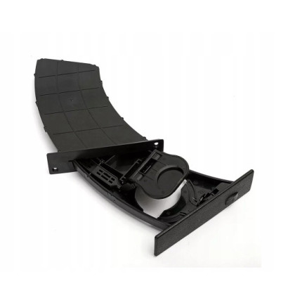 UCHWYT NA KUBKI NAPOJE BMW 5 E60 E61 LEWY CUP HOLDER 51459125622